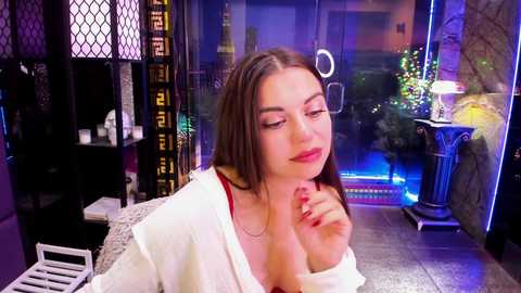 alma_pearl @ chaturbate on 20230908