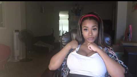 napudi1 @ chaturbate on 20230908