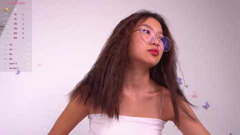 princessasiana @ chaturbate on 20230908