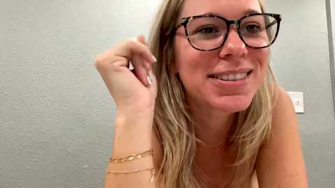 texas_blonde @ chaturbate on 20230908