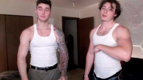 thebrentsavage @ chaturbate on 20230908