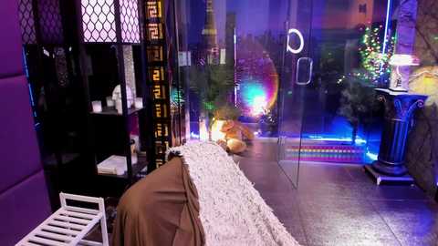 alma_pearl @ chaturbate on 20230909