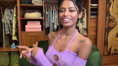 annaceleste @ chaturbate on 20230909