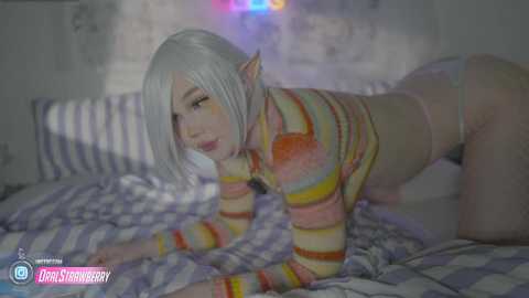 blondelashes19 @ chaturbate on 20230909