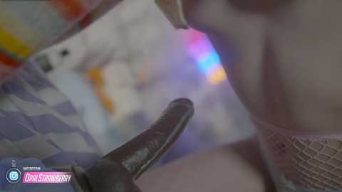 blondelashes19 @ chaturbate on 20230909