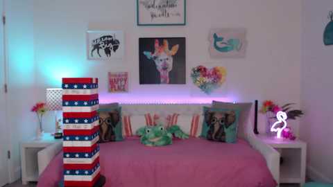 holihurricane @ chaturbate on 20230909