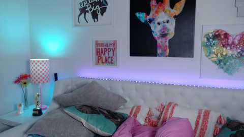 holihurricane @ chaturbate on 20230909