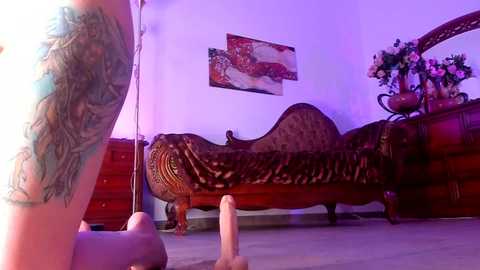 jessiccaburns @ chaturbate on 20230909