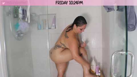 milavalentinax @ chaturbate on 20230909