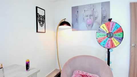 missniley @ chaturbate on 20230909