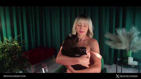 provocatrixx @ chaturbate on 20230909