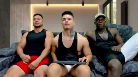 soccer_hot @ chaturbate on 20230909