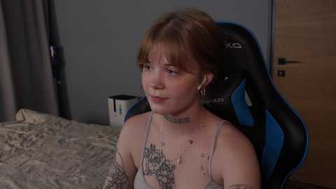 tendertainted @ chaturbate on 20230909