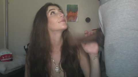 a_mariejuana69 @ chaturbate on 20230910