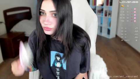 ami_sakurami @ chaturbate on 20230910