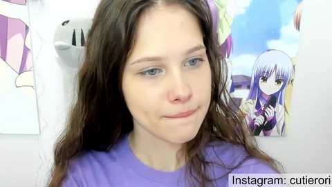 avrora_deis @ chaturbate on 20230910