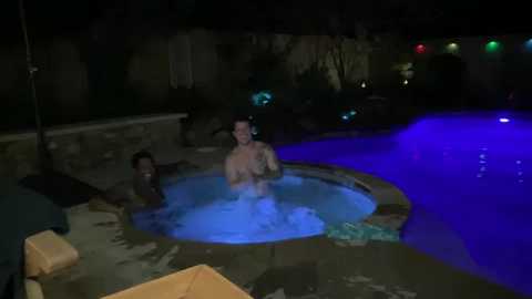 browneyedmuscleboy32 @ chaturbate on 20230910