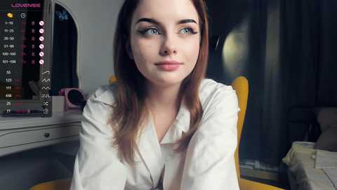 cute_caprice @ chaturbate on 20230910