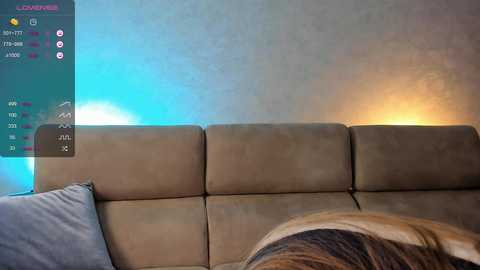 huntertiana @ chaturbate on 20230910