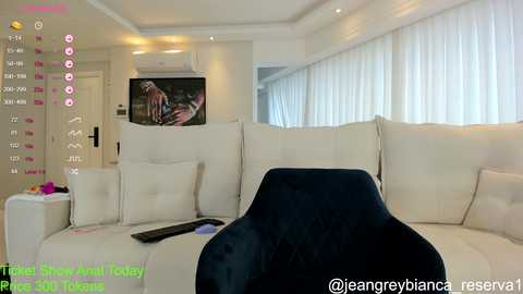 jeangreybianca @ chaturbate on 20230910