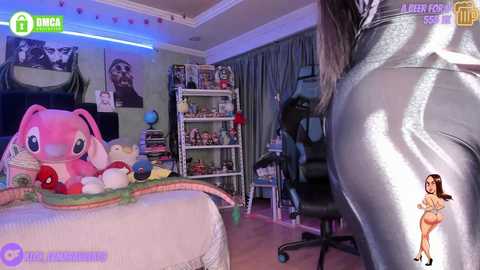 kloelamaravilla18 @ chaturbate on 20230910