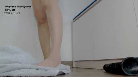 monstarnancy08 @ chaturbate on 20230910