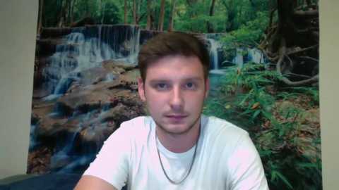 perycaptain666 @ chaturbate on 20230910