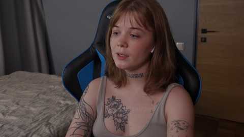tendertainted @ chaturbate on 20230910