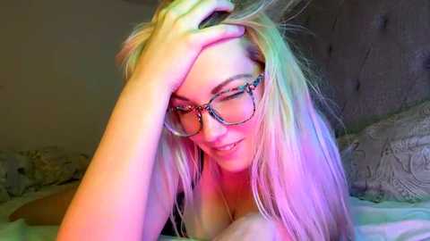 x_dreamgirl_x @ chaturbate on 20230910