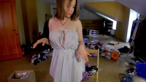 xlanabunny @ chaturbate on 20230910