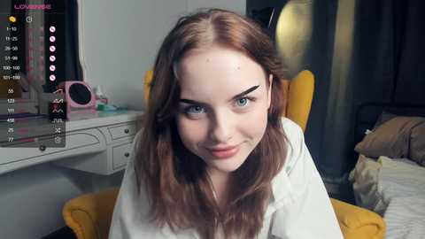 cute_caprice @ chaturbate on 20230911