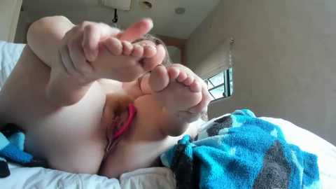 eatthebooty420 @ chaturbate on 20230911