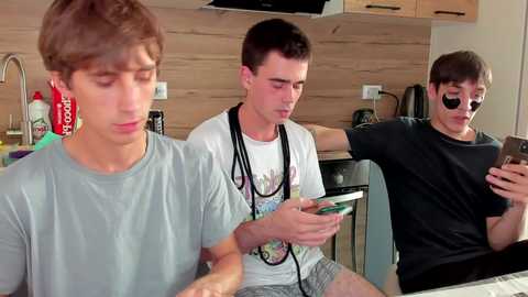 george_kluni @ chaturbate on 20230911