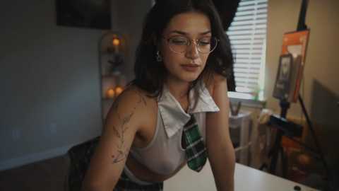 jadeperez_ @ chaturbate on 20230911