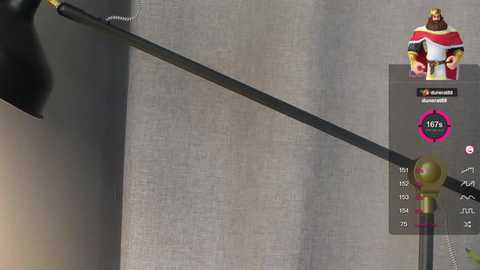 meganiex @ chaturbate on 20230911