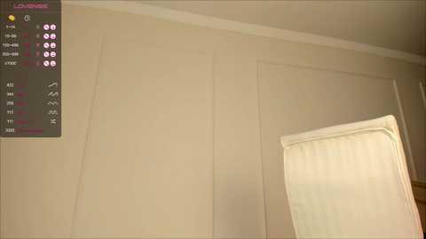 nao_mi_ @ chaturbate on 20230911