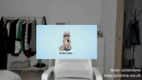 sun_shine_baby @ chaturbate on 20230911