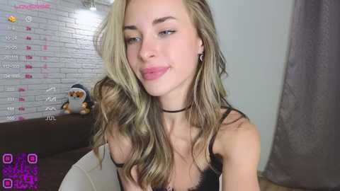 uwunikaa @ chaturbate on 20230911