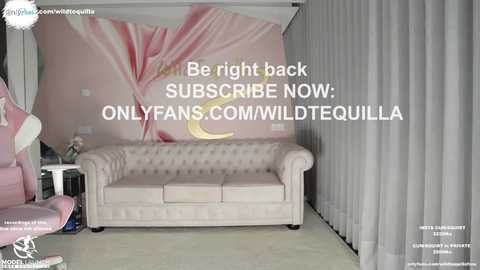 wildtequilla @ chaturbate on 20230911