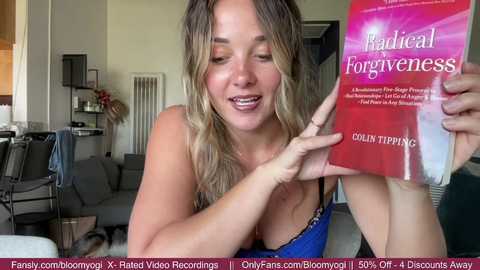 bloomyogi @ chaturbate on 20230912