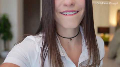 emyii @ chaturbate on 20230912
