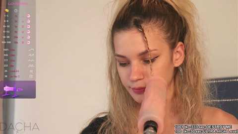 islandladies @ chaturbate on 20230912