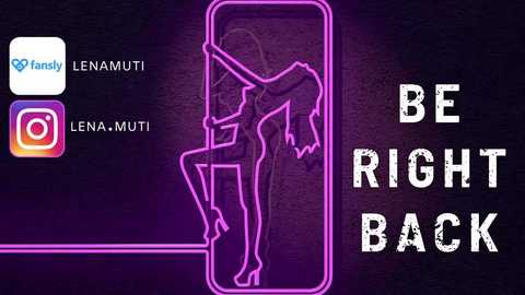 lenamuti @ chaturbate on 20230912