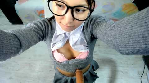 mary_shiota @ chaturbate on 20230912