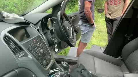 ninosolo_35 @ chaturbate on 20230912