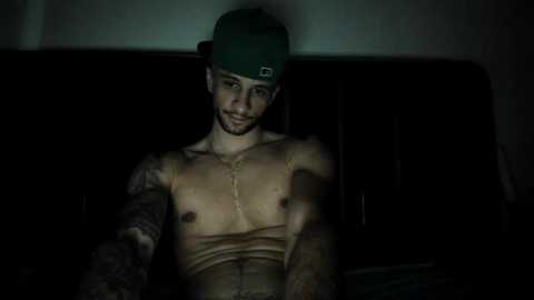 papijakey @ chaturbate on 20230912