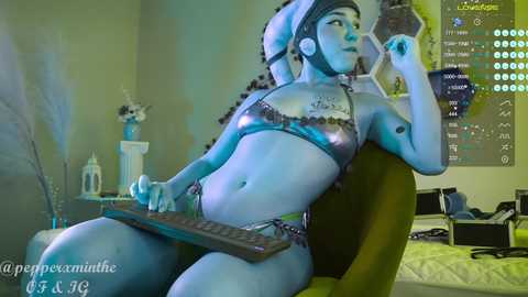 pepperxminthe @ chaturbate on 20230912