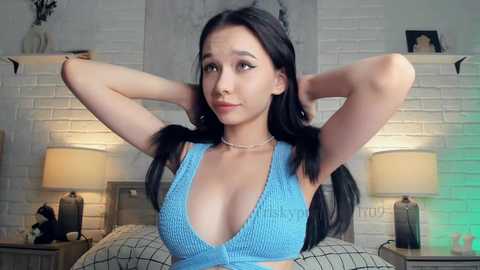 riskyproject @ chaturbate on 20230912