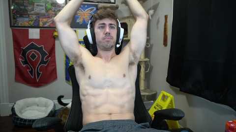 sydaffect @ chaturbate on 20230912