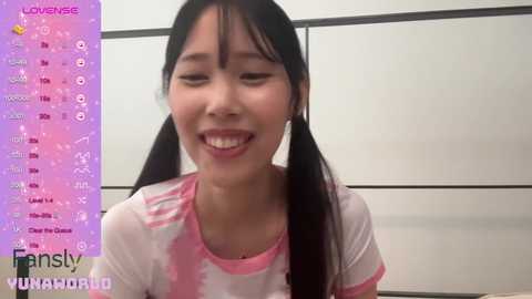 yuna_japan @ chaturbate on 20230912